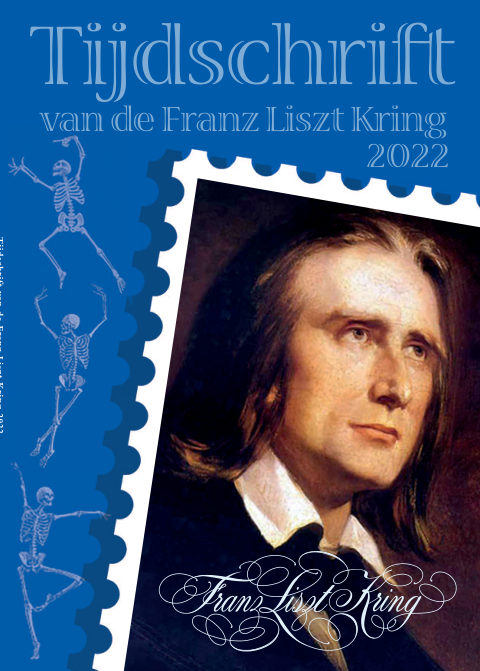 Tijdschrift 2022